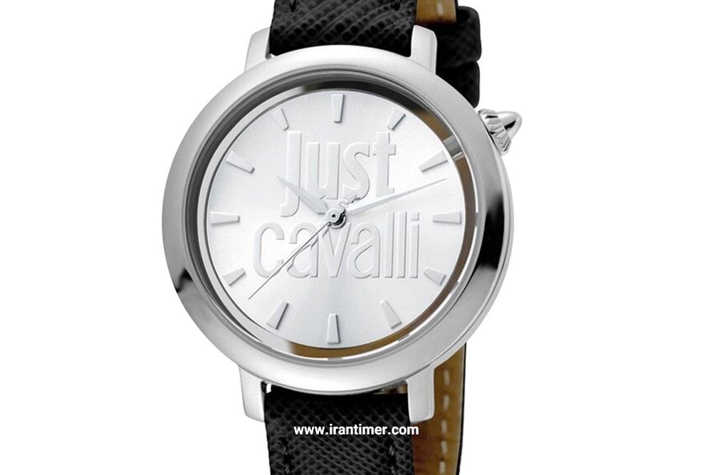 بررسی ظاهری این ساعت ایتالیایی